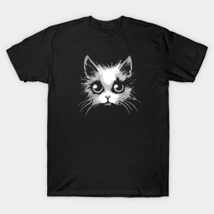 Cat T-Shirt